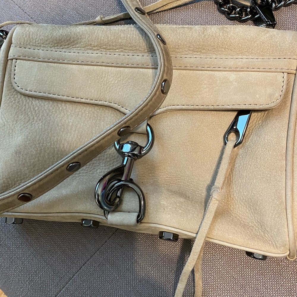 Rebecca Minkoff bag